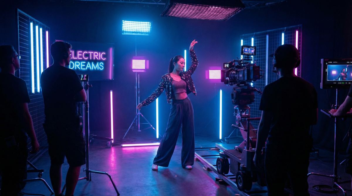 日本三级MV拍摄视频